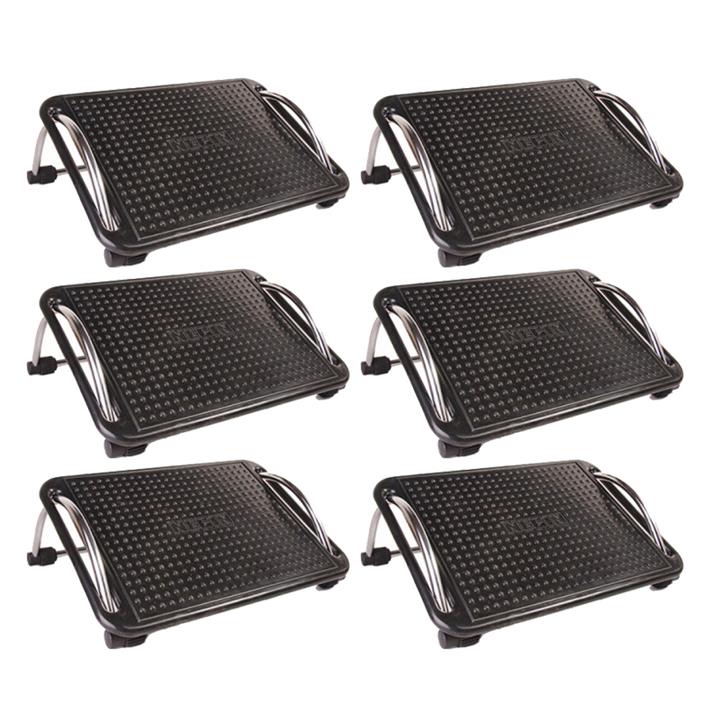 زیر پایی نگین کد 1000 بسته 6 عددی